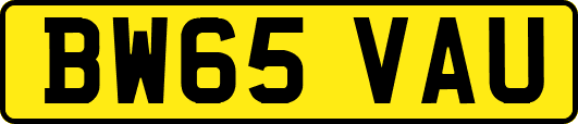 BW65VAU