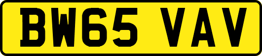 BW65VAV