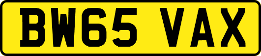 BW65VAX