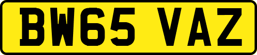 BW65VAZ
