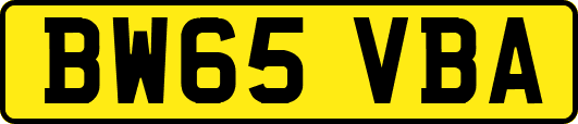 BW65VBA