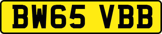 BW65VBB