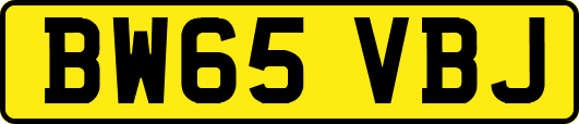 BW65VBJ