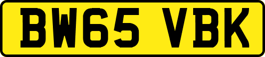 BW65VBK