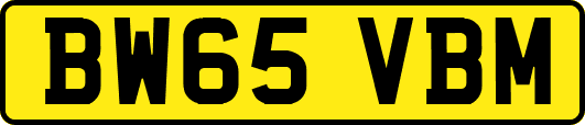 BW65VBM