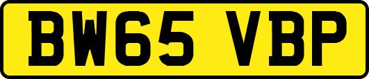 BW65VBP