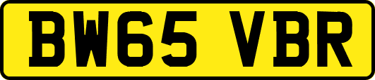 BW65VBR