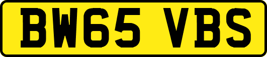 BW65VBS