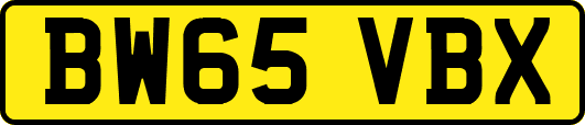 BW65VBX