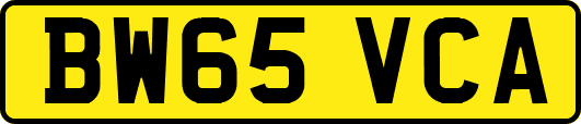 BW65VCA