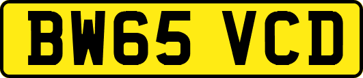 BW65VCD