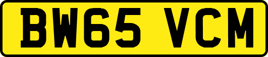 BW65VCM