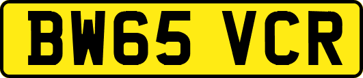 BW65VCR
