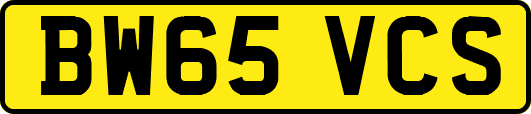 BW65VCS
