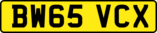 BW65VCX