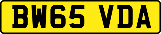BW65VDA