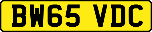 BW65VDC