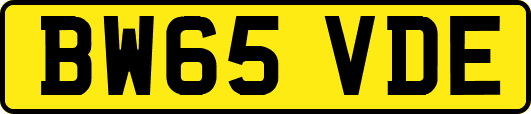 BW65VDE