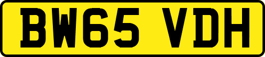 BW65VDH