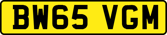 BW65VGM