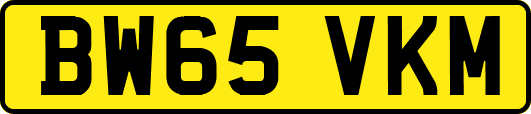 BW65VKM