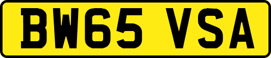 BW65VSA