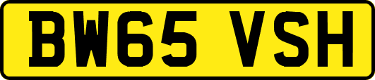 BW65VSH
