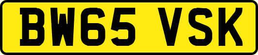 BW65VSK