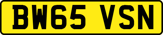 BW65VSN