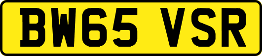 BW65VSR