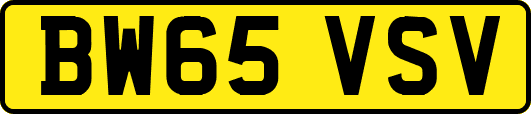 BW65VSV
