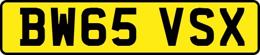 BW65VSX