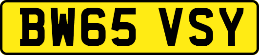 BW65VSY
