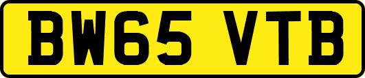 BW65VTB