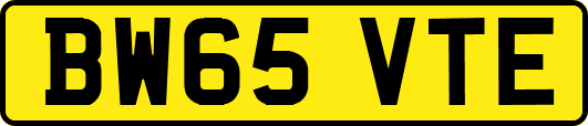 BW65VTE
