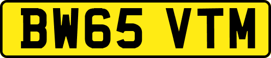BW65VTM