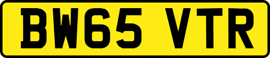 BW65VTR