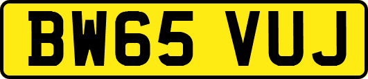 BW65VUJ