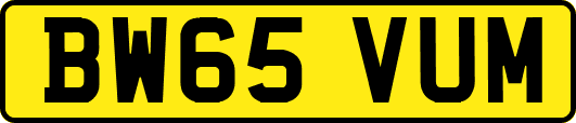 BW65VUM
