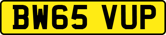 BW65VUP