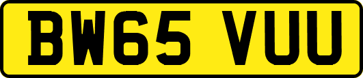 BW65VUU