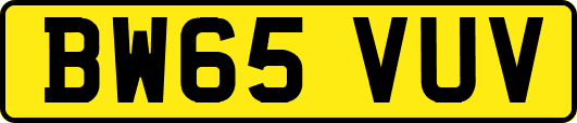 BW65VUV