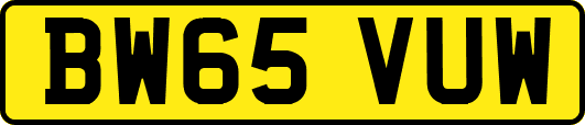 BW65VUW