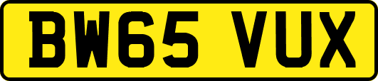 BW65VUX