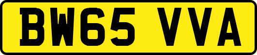 BW65VVA