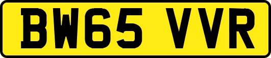 BW65VVR