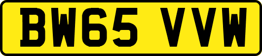 BW65VVW