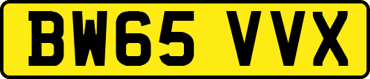 BW65VVX
