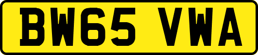 BW65VWA