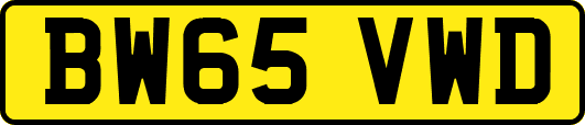 BW65VWD